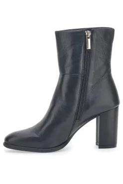 Stivaletti con Tacco 52324 Vera Pelle-PITTARELLO GLAM Online