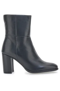 Stivaletti con Tacco 52324 Vera Pelle-PITTARELLO GLAM Online