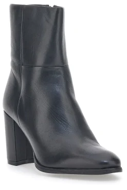 Stivaletti con Tacco 52324 Vera Pelle-PITTARELLO GLAM Online