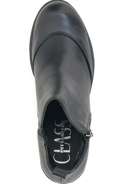 Stivaletti con Tacco 303 Neri-PITTARELLO CLASS Best
