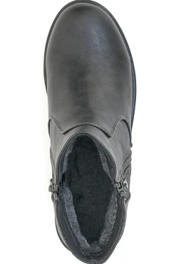 Stivaletti Grigi Tony & Mary 266-GALIA Clearance