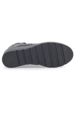 Stivaletti Grigi Tony & Mary 266-GALIA Clearance