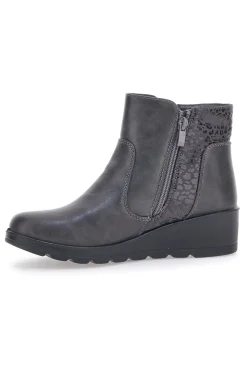 Stivaletti Grigi Tony & Mary 266-GALIA Clearance