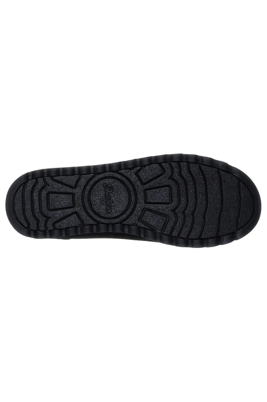 Stivaletti Neri Skechers Keepsakes 2 Morning Walks