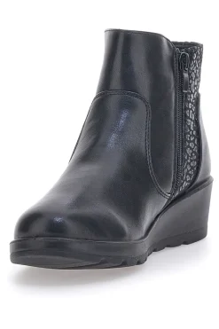 Stivaletti Neri Tony & Mary 266-GALIA Sale