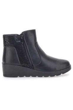 Stivaletti Neri Tony & Mary 266-GALIA Sale