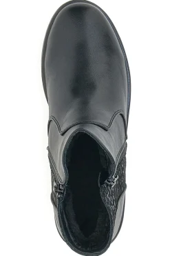 Stivaletti Neri Tony & Mary 266-GALIA Sale