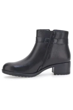 Stivaletti Neri Vera Pelle 854295-PRIMA RIGA Online