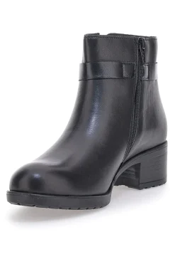Stivaletti Neri Vera Pelle 854295-PRIMA RIGA Online
