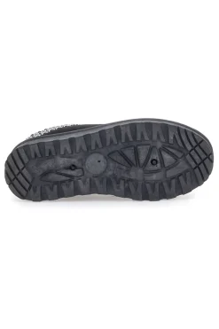 Stivaletti Pantofole con Pelo Nere 1859-PITTARELLO LOVE Sale