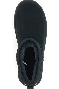 Stivaletto con Flatform 5002-MON DIEU Clearance