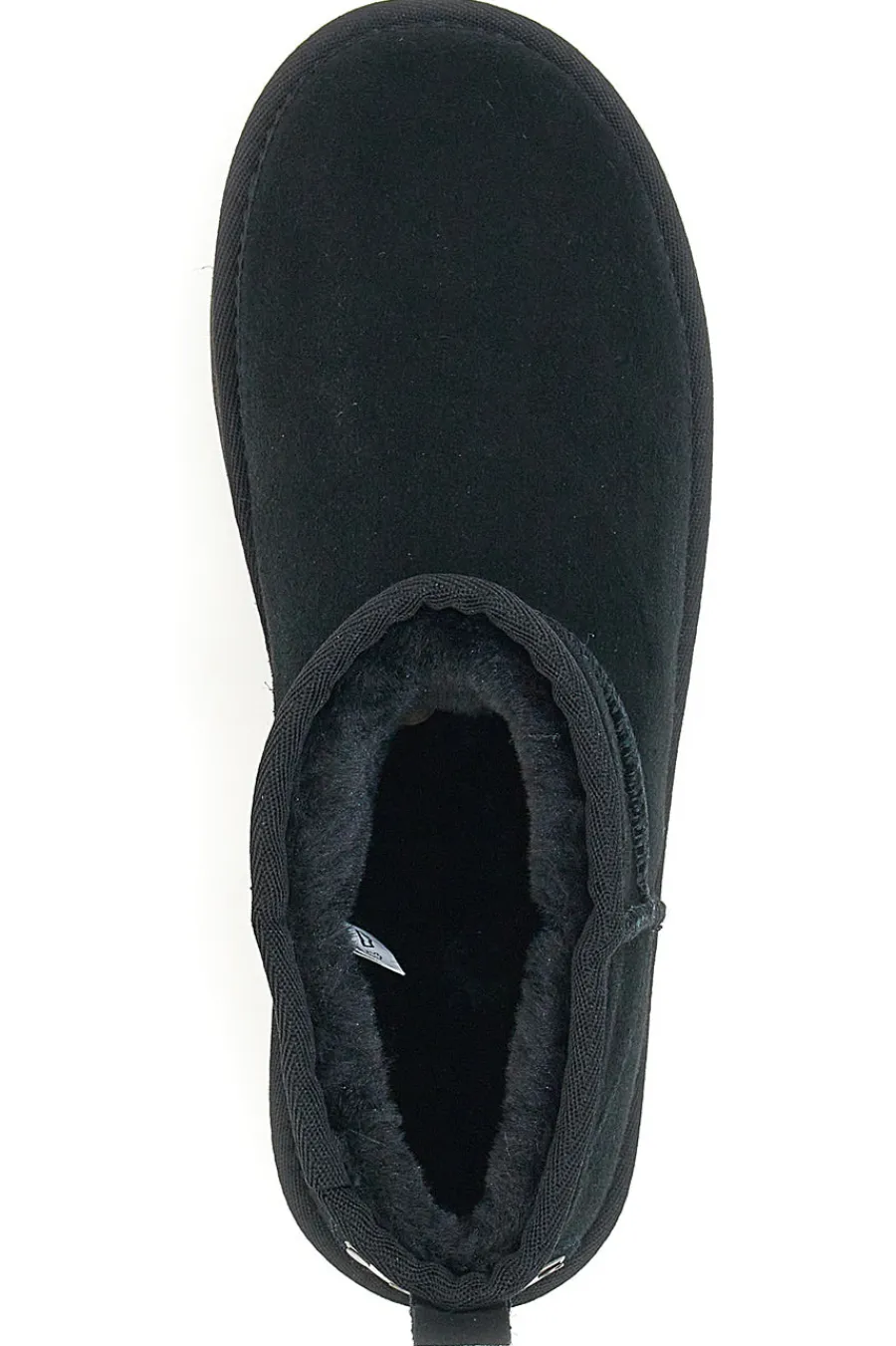 Stivaletto con Flatform 5002-MON DIEU Clearance