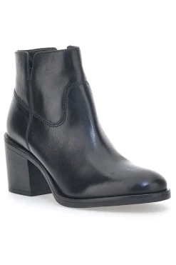 Stivaletto Texano 50130 Vera Pelle-PITTARELLO GLAM Best