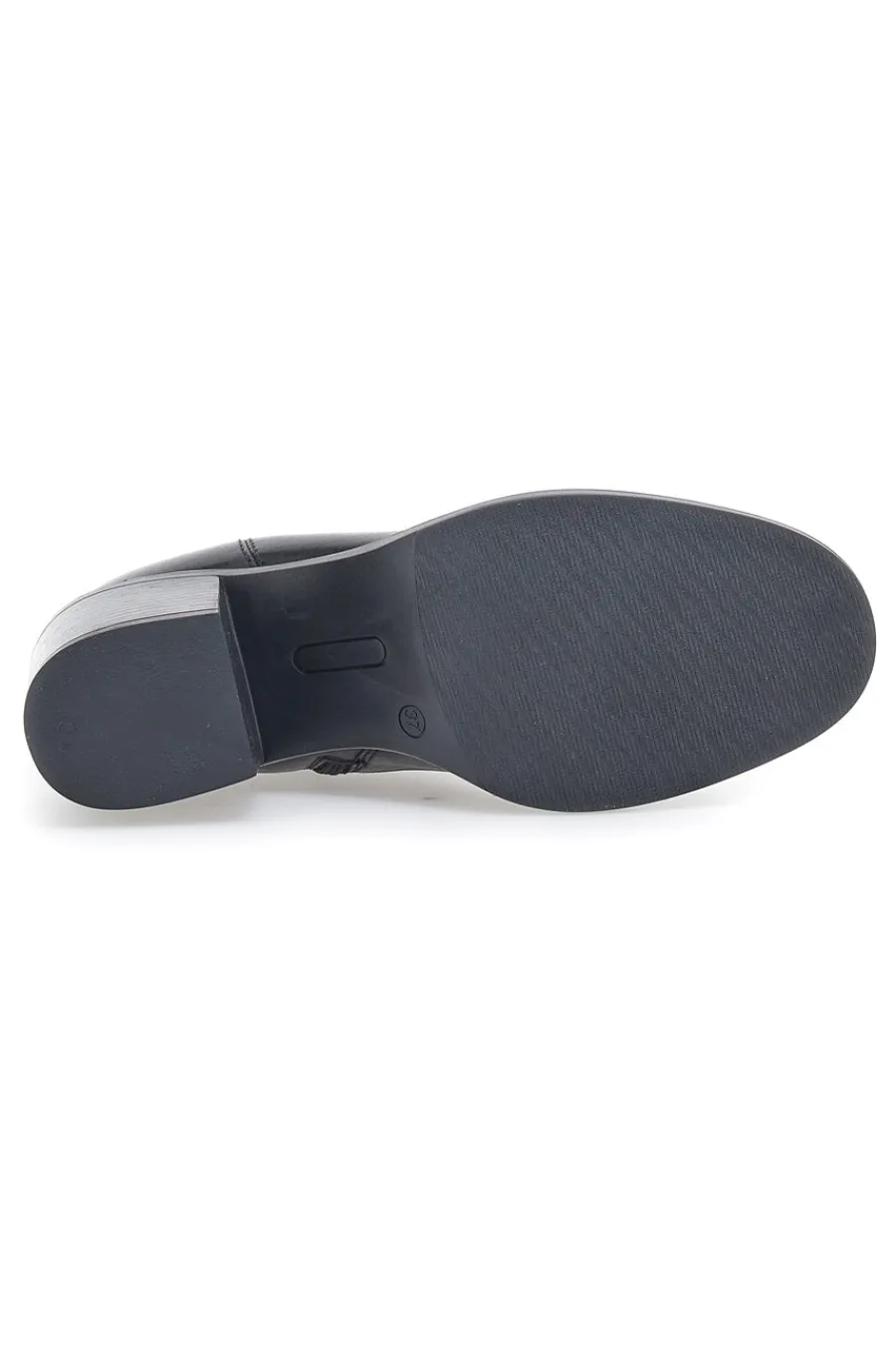 Stivaletto Texano 50130 Vera Pelle-PITTARELLO GLAM Best