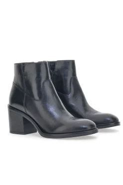 Stivaletto Texano 50130 Vera Pelle-PITTARELLO GLAM Best