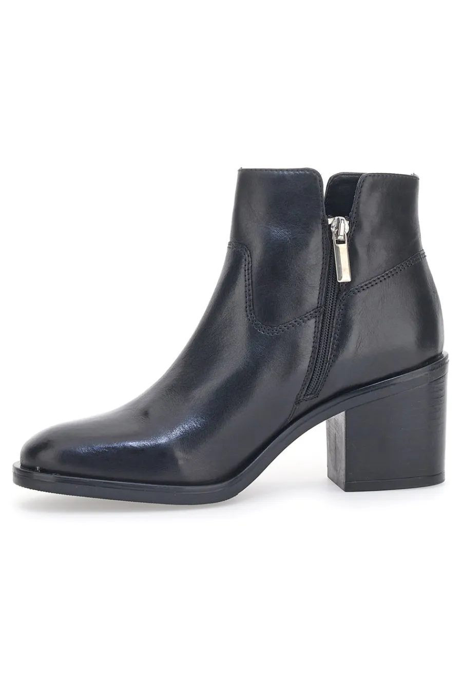 Stivaletto Texano 50130 Vera Pelle-PITTARELLO GLAM Best