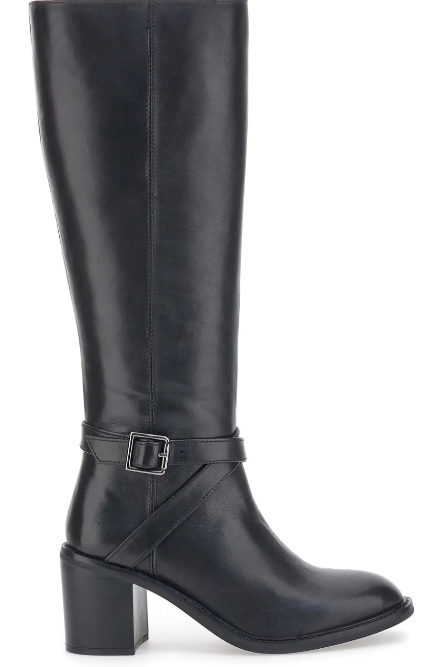 Stivali Alti Neri 6744-PITTARELLO ROCK New