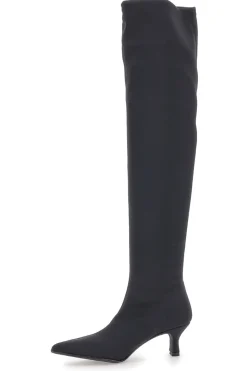 Stivali 6067 Neri-PITTARELLO ELITE Best
