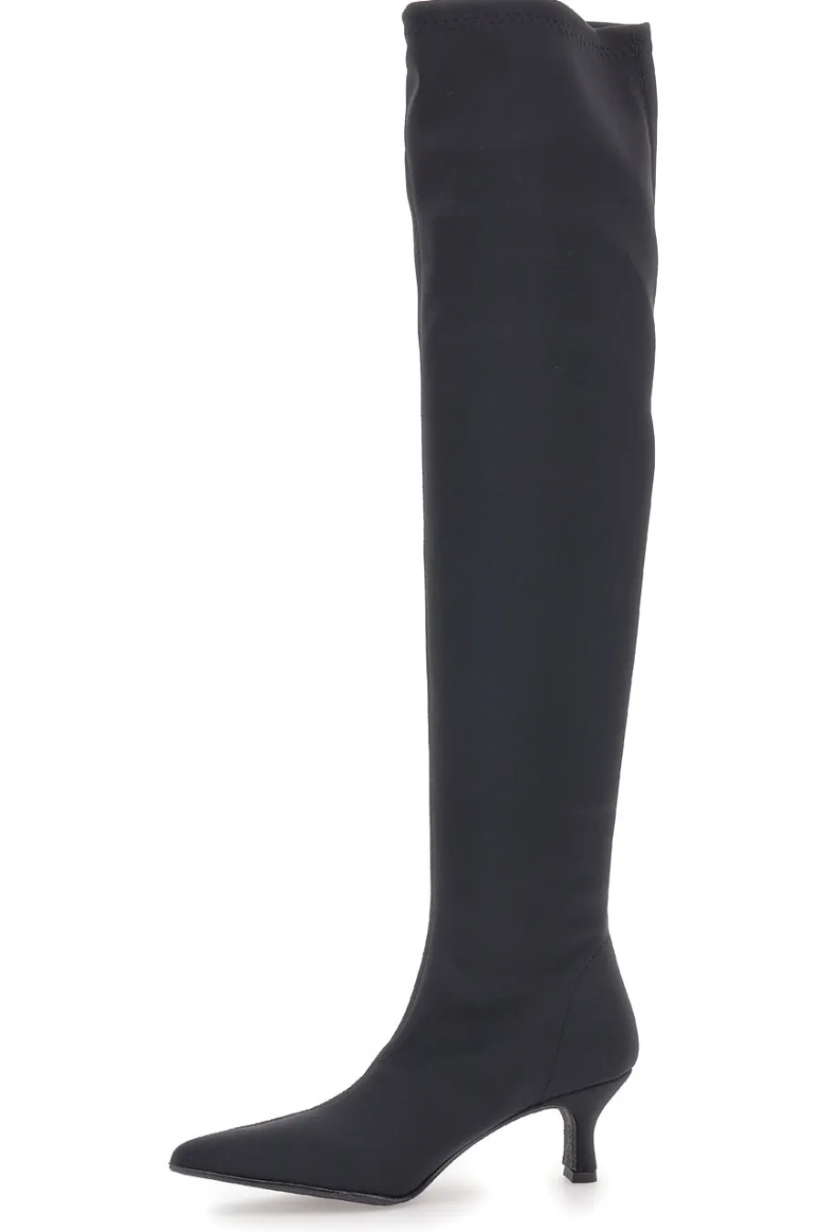 Stivali 6067 Neri-PITTARELLO ELITE Best
