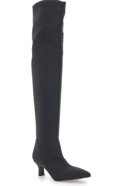 Stivali 6067 Neri-PITTARELLO ELITE Best