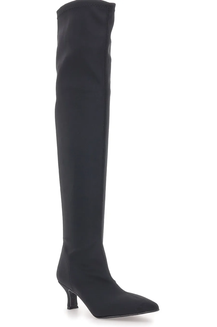 Stivali 6067 Neri-PITTARELLO ELITE Best