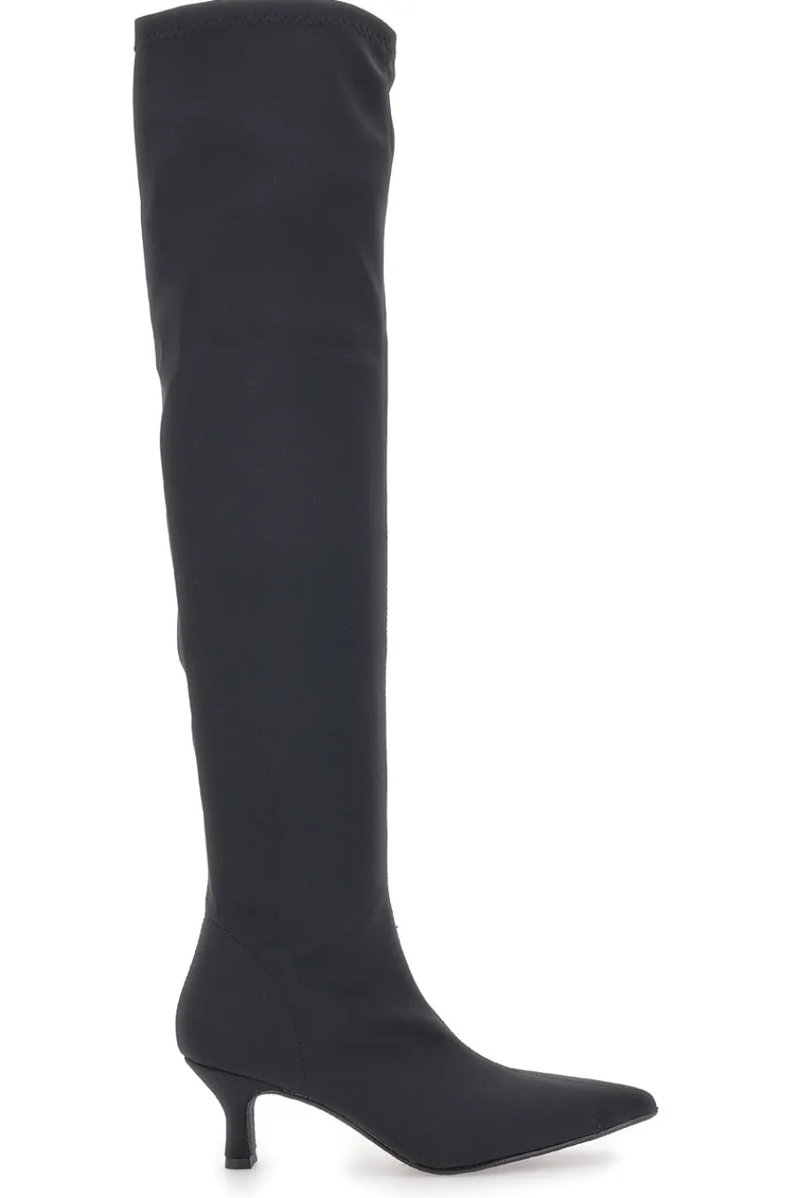 Stivali 6067 Neri-PITTARELLO ELITE Best