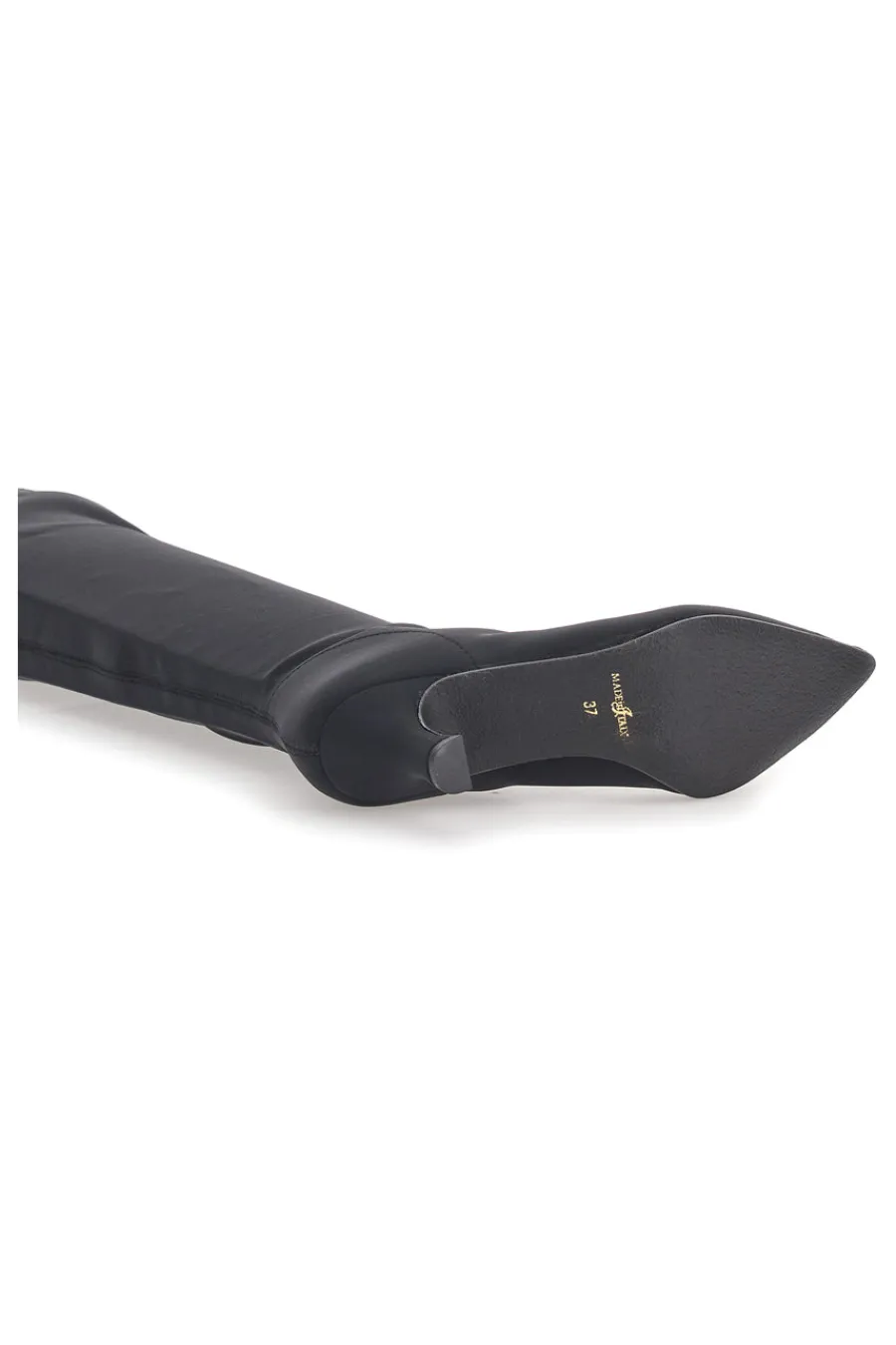 Stivali 6067 Neri-PITTARELLO ELITE Best