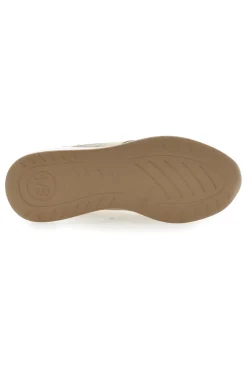Stringate con Platform e Decorazioni Ricamate 51051-MARIELLA BURANI Clearance