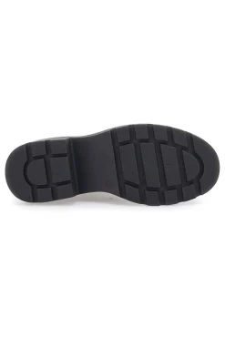 503 e Stiefel mit Nieten und Schnalle-THE FIRST Sale