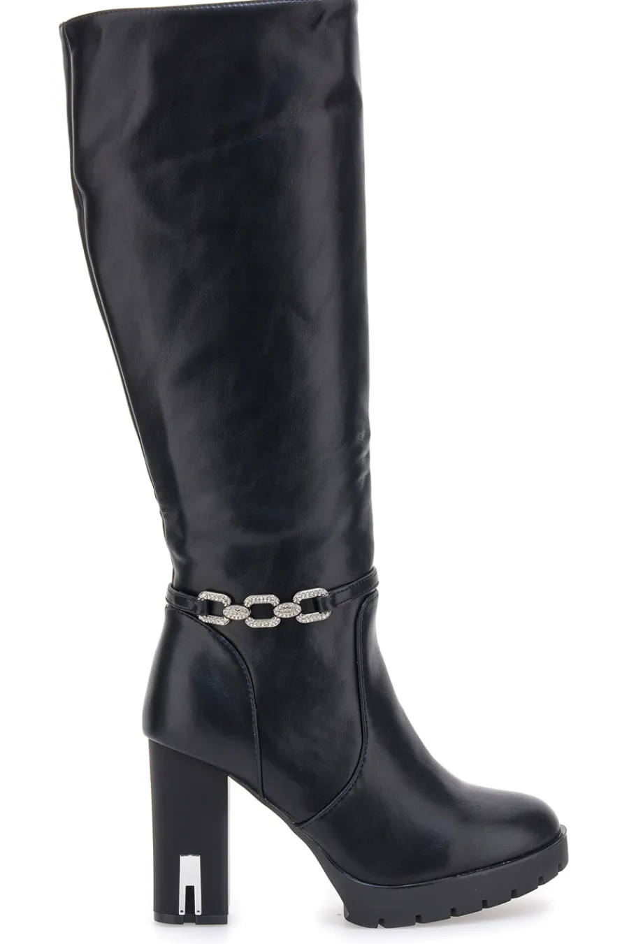6Y20866Y862G e Stiefel mit hohem Absatz-THE FIRST Best