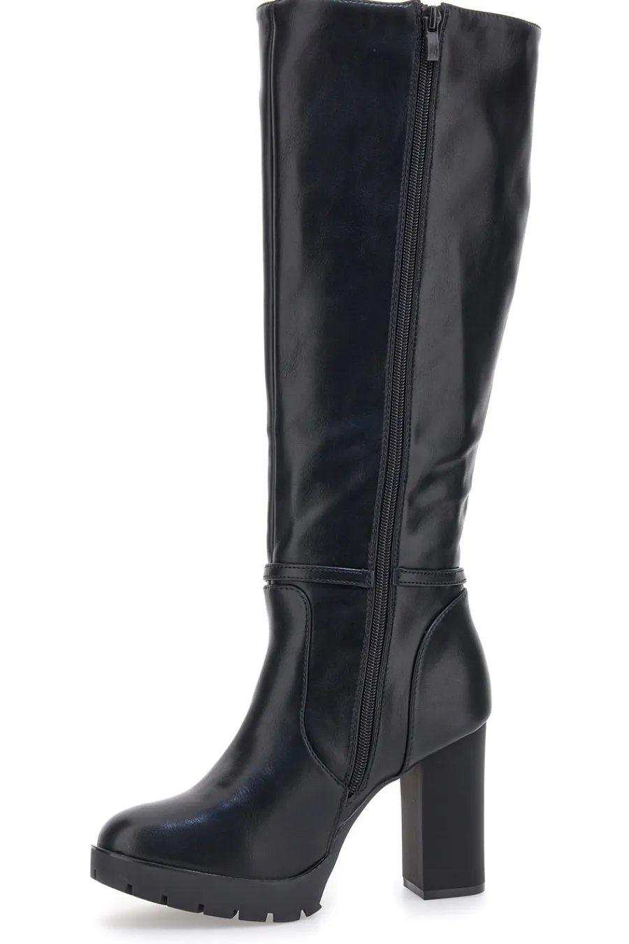 6Y20866Y862G e Stiefel mit hohem Absatz-THE FIRST Best