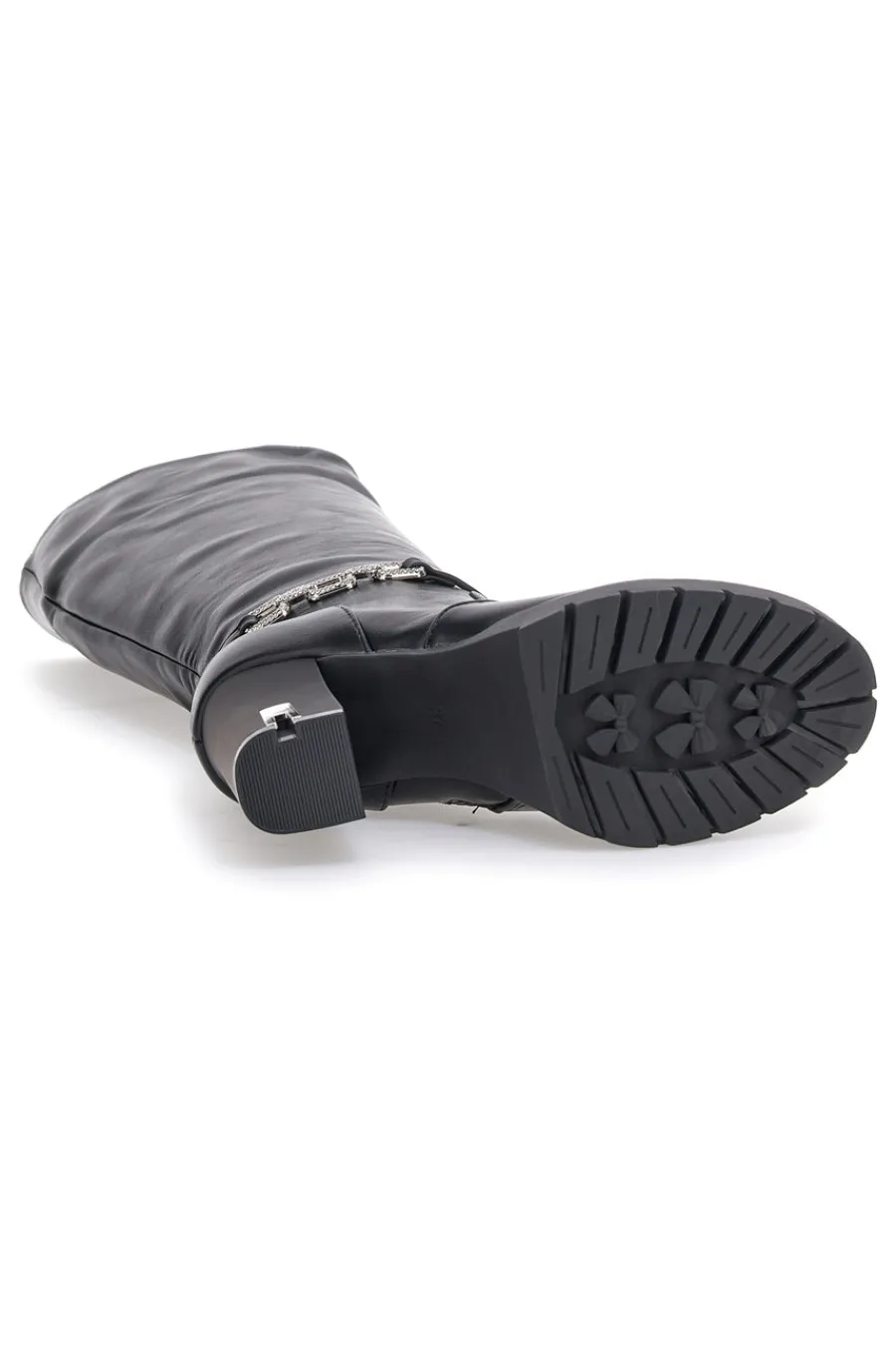 6Y20866Y862G e Stiefel mit hohem Absatz-THE FIRST Best