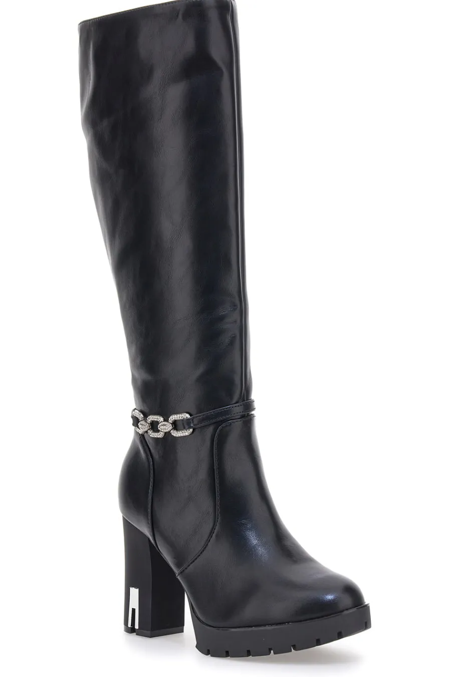 6Y20866Y862G e Stiefel mit hohem Absatz-THE FIRST Best
