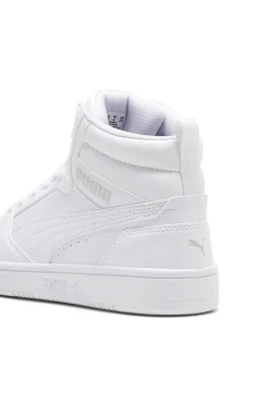 Total e Rebound V6 Mid Jr High-Top-Sneaker-PUMA Discount