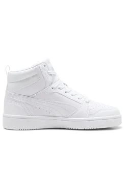 Total e Rebound V6 Mid Jr High-Top-Sneaker-PUMA Discount