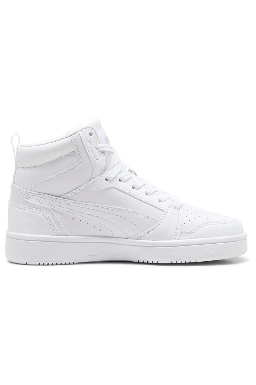 Total e Rebound V6 Mid Jr High-Top-Sneaker-PUMA Discount