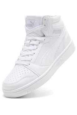 Total e Rebound V6 Mid Jr High-Top-Sneaker-PUMA Discount