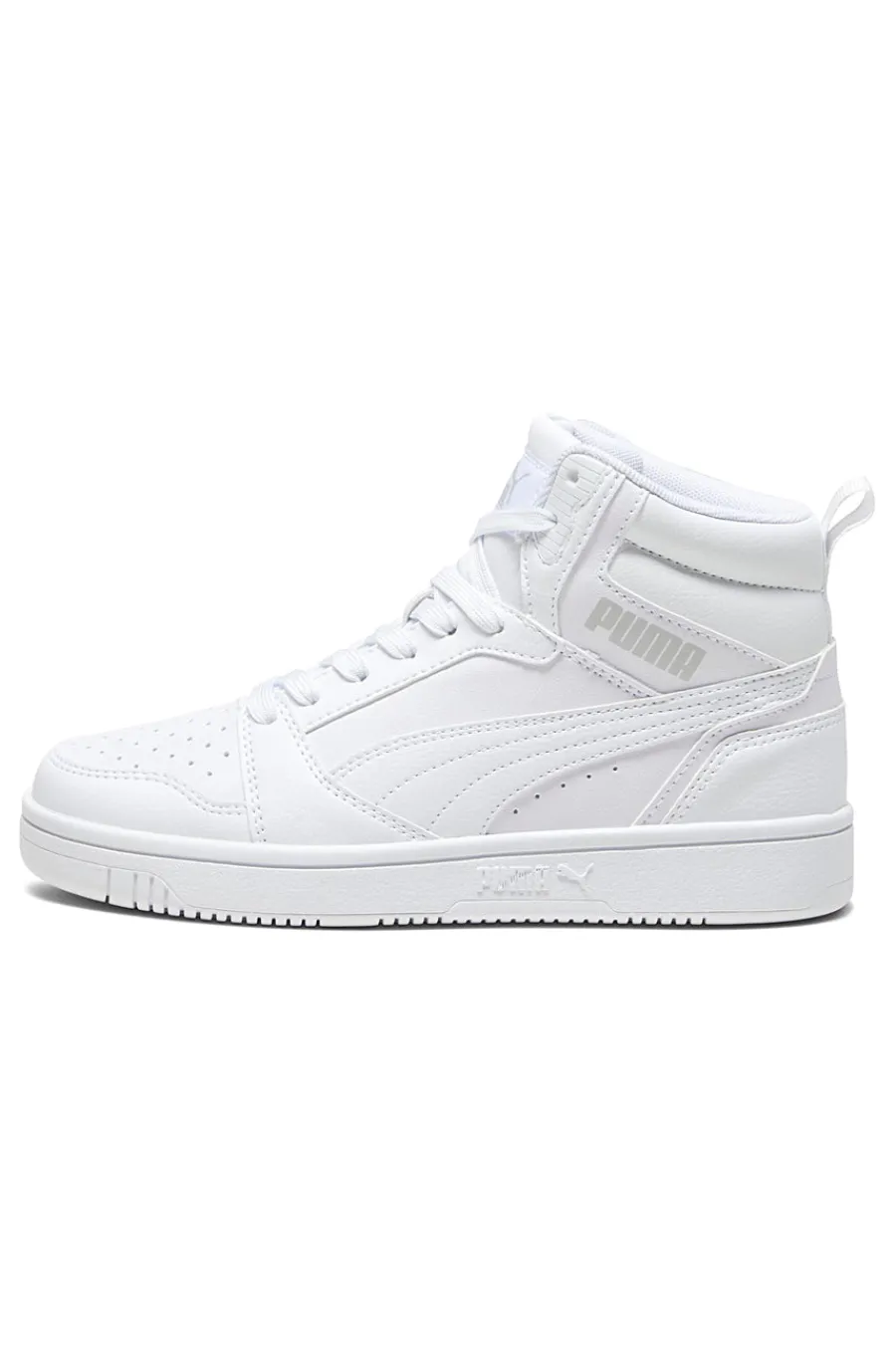 Total e Rebound V6 Mid Jr High-Top-Sneaker-PUMA Discount