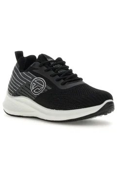 Turnschuhe 316309 Schwarz-THE FIRST Sale