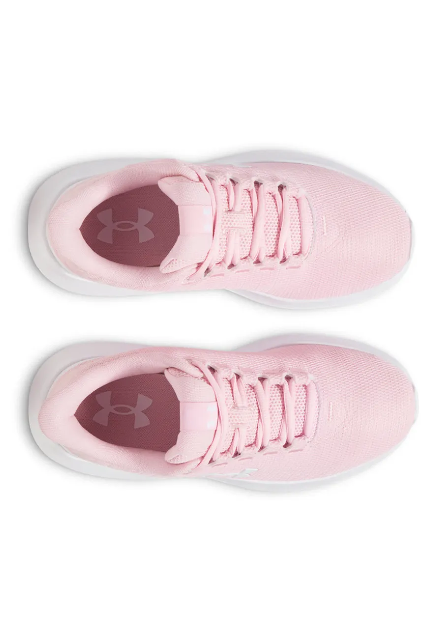 UNDER ARMOUR Charged Pursuit 3 Rosa Laufschuhe