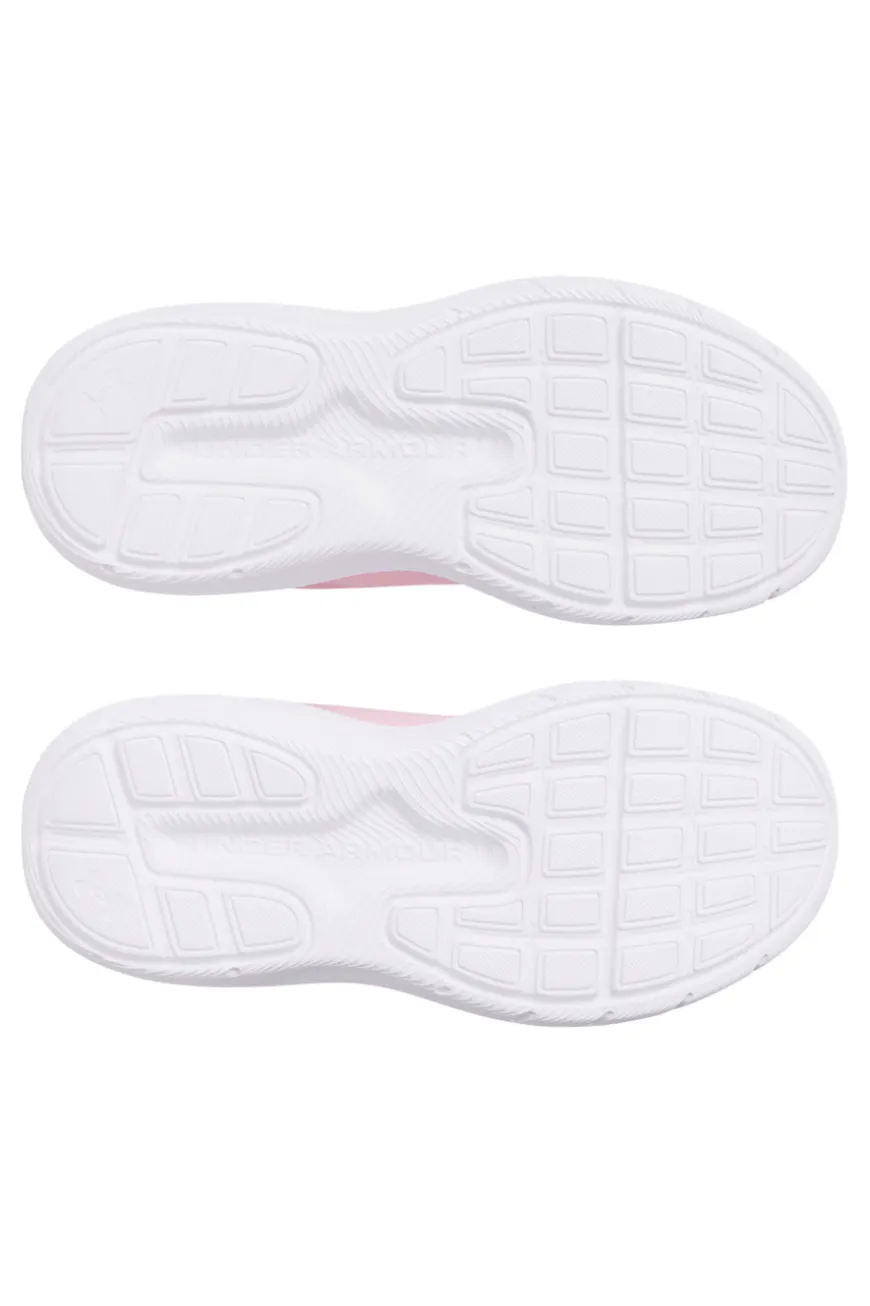 UNDER ARMOUR Charged Pursuit 3 Rosa Laufschuhe