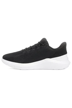 Under Armour Phade RN 3 schwarz Herren Stoff Turnschuhe