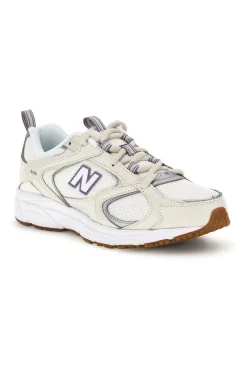 beige atmungsaktiv Komfort Turnschuhe U408AOJ-NEW BALANCE Clearance