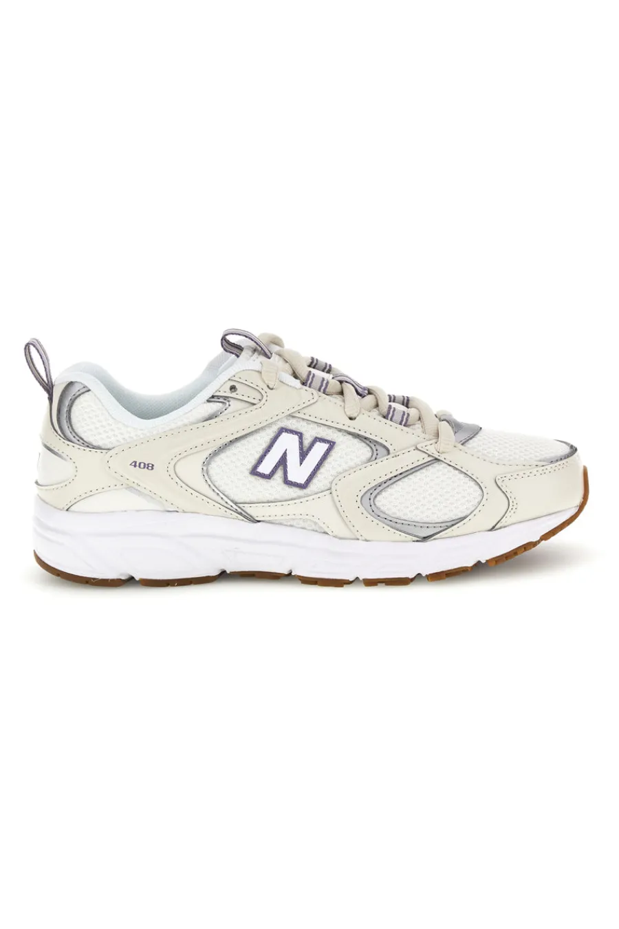 beige atmungsaktiv Komfort Turnschuhe U408AOJ-NEW BALANCE Clearance