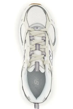 beige atmungsaktiv Komfort Turnschuhe U408AOJ-NEW BALANCE Clearance