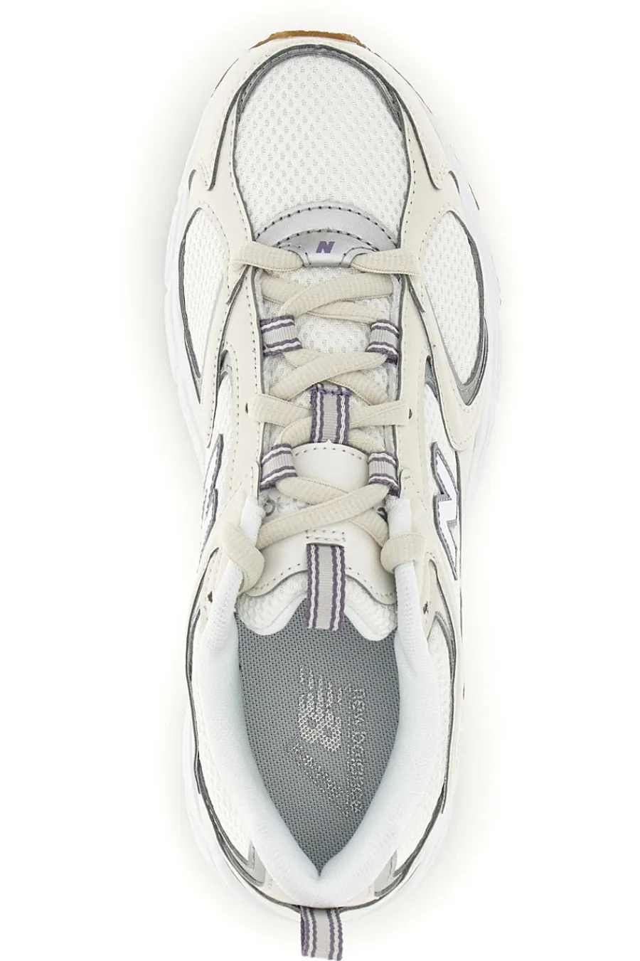 beige atmungsaktiv Komfort Turnschuhe U408AOJ-NEW BALANCE Clearance