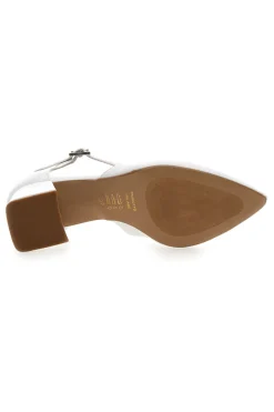 e Pumps mit Fesselriemchen 3781-PITTARELLO ROMANTIC Outlet