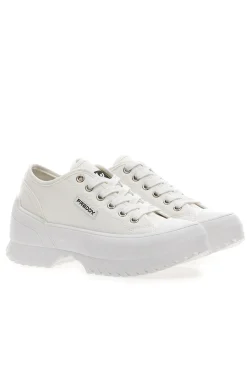 e Sneakers mit Plateau 7601-FREDDY Online