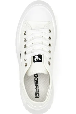 e Sneakers mit Plateau 7601-FREDDY Online