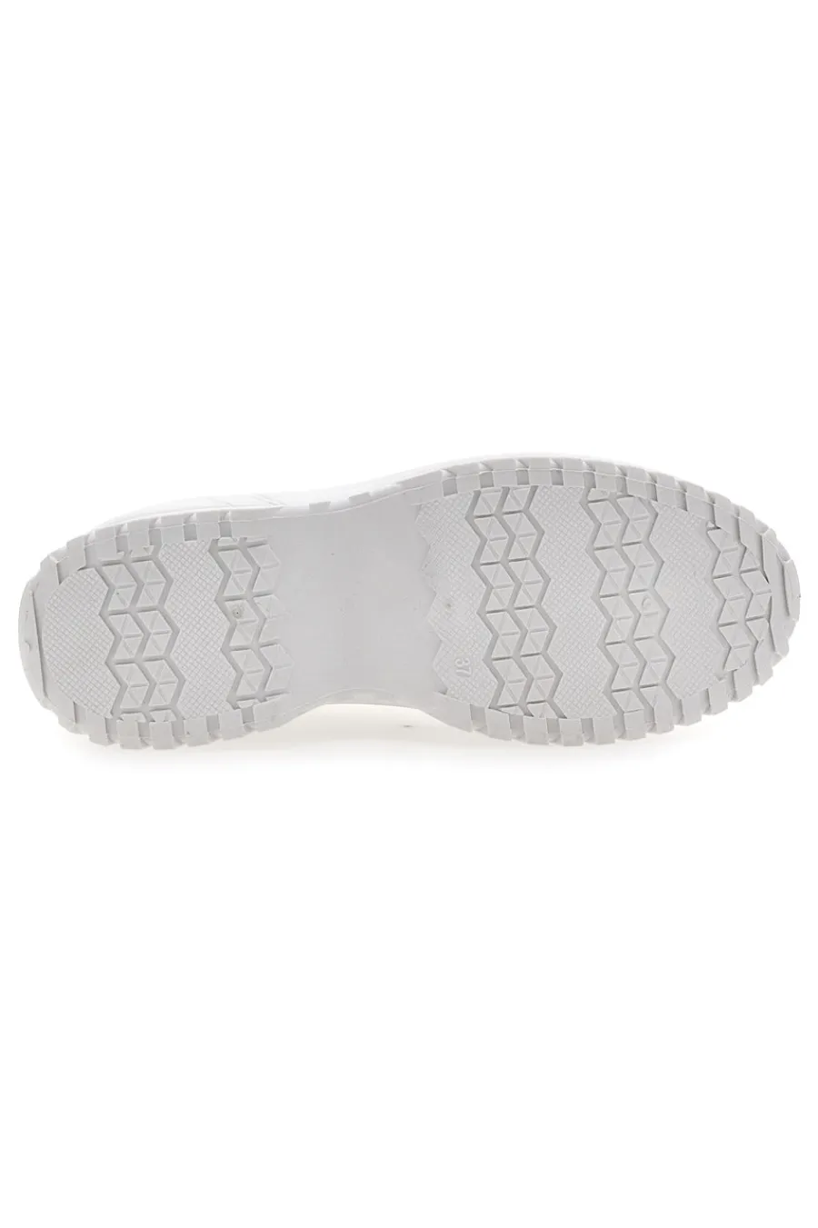 e Sneakers mit Plateau 7601-FREDDY Online